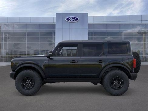 New 2025 Ford Bronco Big Bend w/ Black Diamond Package image 3