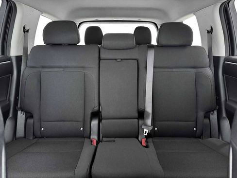 New 2026 Hyundai Santa Fe SE FWD image 16