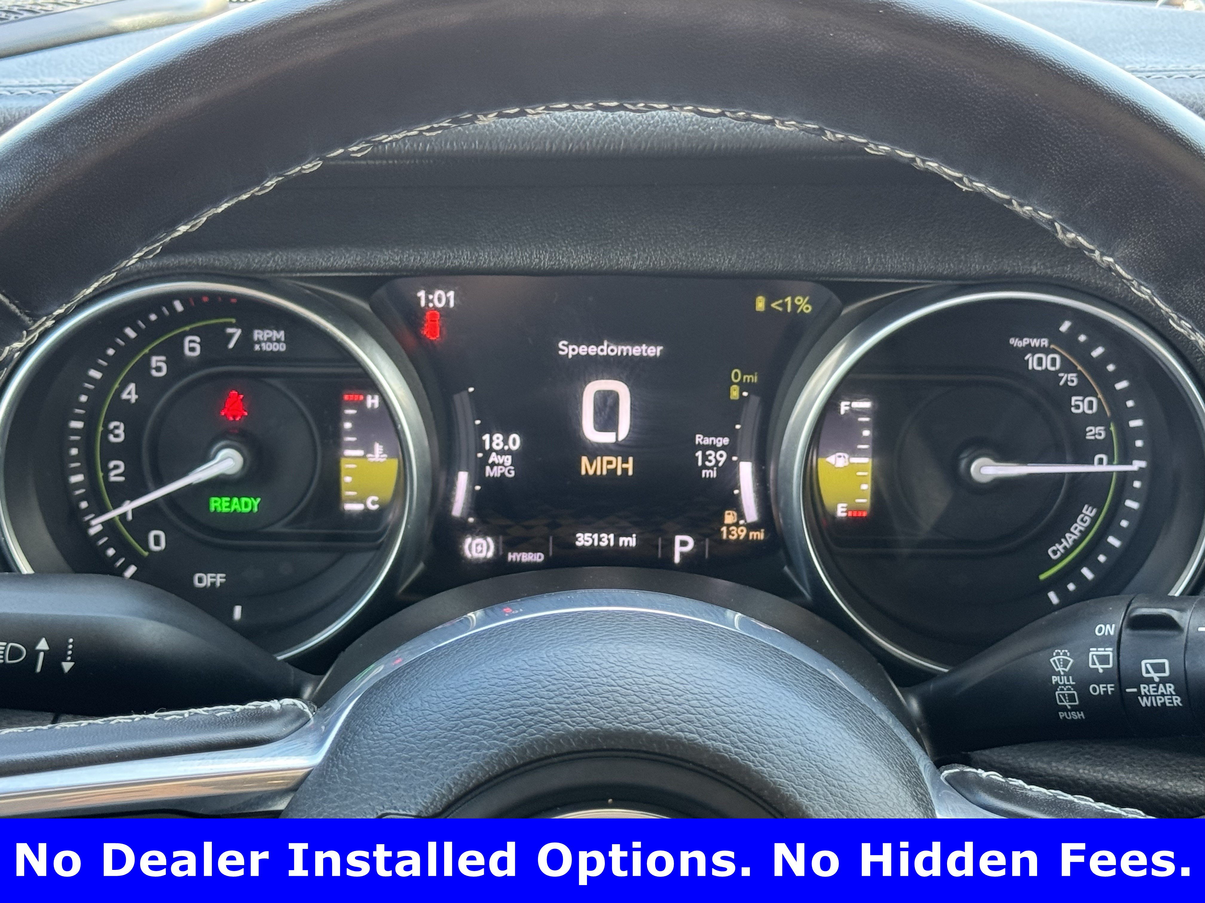 Used 2023 Jeep Wrangler Unlimited Sahara w/ Dual Top Group AWD/4WD image 15