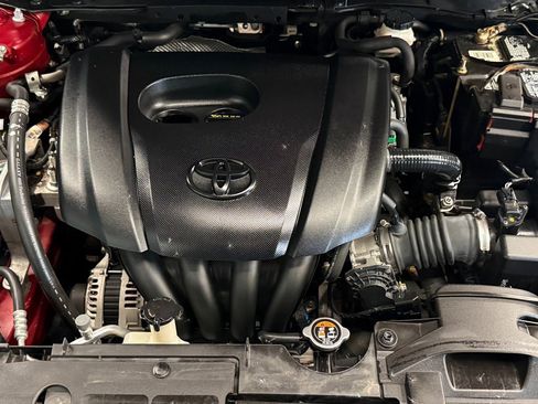 Used 2017 Toyota Yaris iA image 22