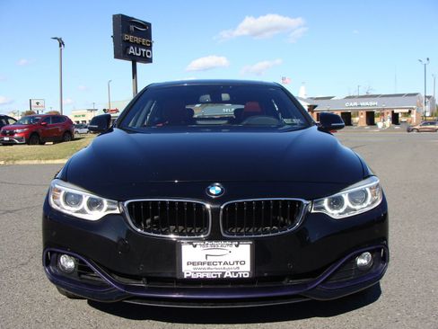 Used 2015 BMW 428i Gran Coupe xDrive image 2