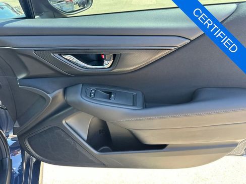 Certified 2024 Subaru Legacy Premium AWD/4WD image 8