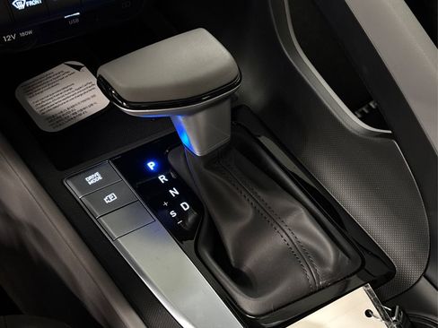 New 2026 Hyundai Elantra Sport FWD image 25