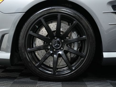 Used 2013 Mercedes-Benz SL 63 AMG image 46