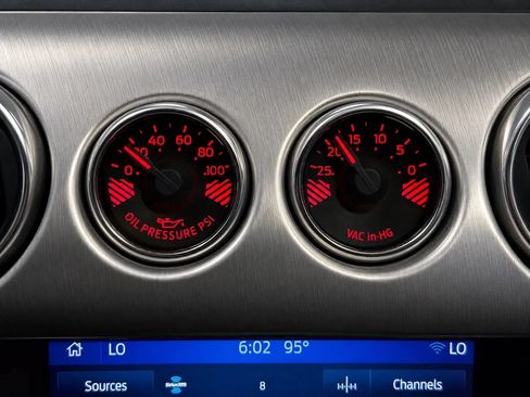 Used 2019 Ford Mustang Bullitt w/ Bullitt Electronics Package RWD image 41