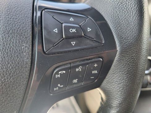 Used 2018 Ford Explorer XLT w/ Equipment Group 201A FWD image 18
