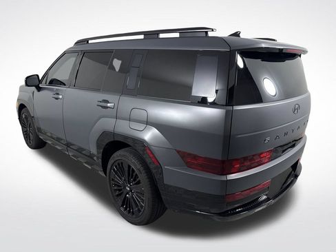 Certified 2025 Hyundai Santa Fe Calligraphy FWD image 6