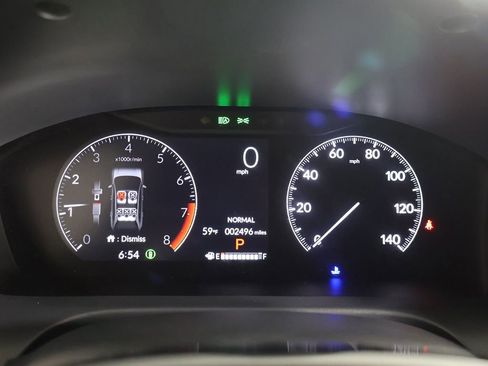 Used 2026 Honda HR-V Sport image 40