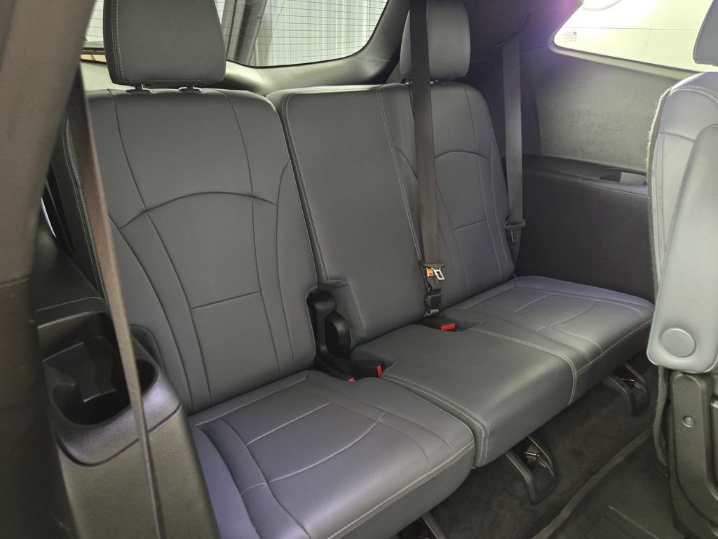 Certified 2023 Buick Enclave Essence w/ LPO, Floor Liner Package AWD/4WD image 13