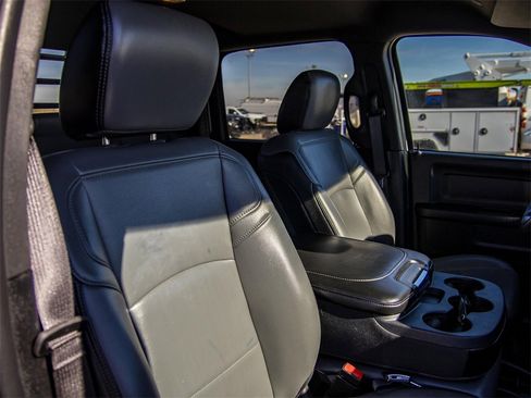 Used 2024 RAM 5500 Tradesman w/ Max Tow Package image 21