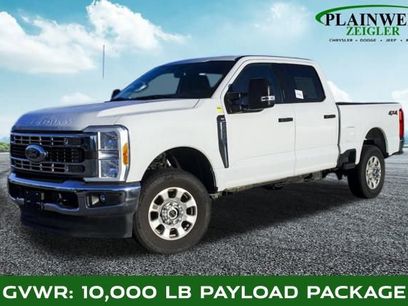 Used 2023 Ford F250 XLT