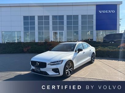 Certified 2025 Volvo S60 B5 Core