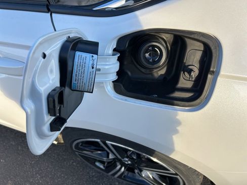 New 2025 Honda Accord Sport image 12