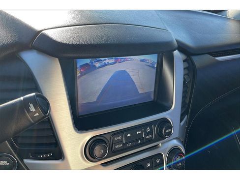 Used 2018 GMC Yukon XL SLT w/ Open Road Package image 22
