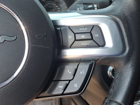 Used 2016 Ford Mustang GT Premium w/ GT Performance Package RWD image 9