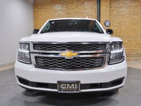 Used 2018 Chevrolet Tahoe 2WD image 4