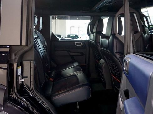 Used 2023 Ford Bronco Raptor AWD/4WD image 72