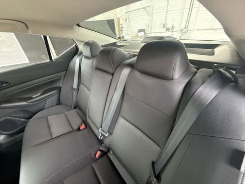 Used 2025 Nissan Altima 2.5 S FWD image 22