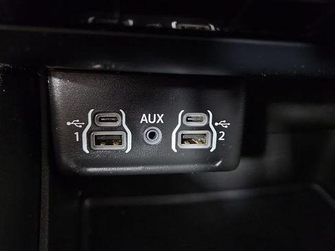 Used 2022 Dodge Durango SXT w/ Trailer Tow Group IV AWD/4WD image 28