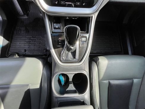 Used 2020 Subaru Outback Onyx Edition XT w/ Popular Package #2 image 10