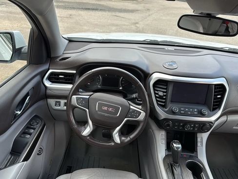 Used 2018 GMC Acadia SLT AWD/4WD image 33