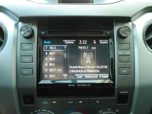 Used 2016 Toyota Tundra SR5 w/ TRD Off Road Package image 35