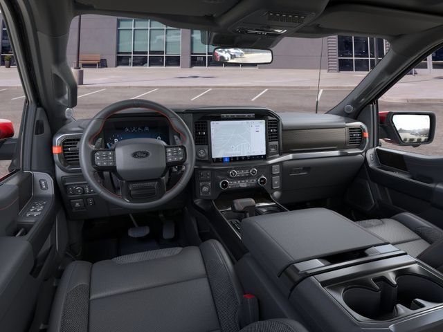 New 2026 Ford F150 Raptor AWD/4WD image 10