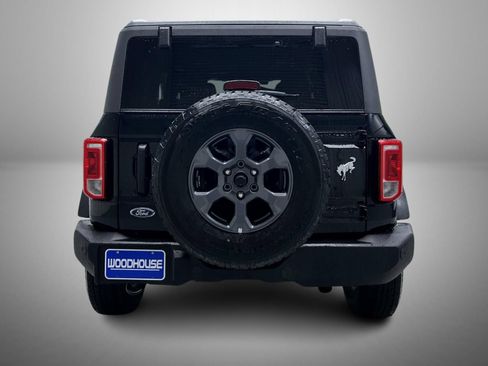 Used 2025 Ford Bronco Big Bend AWD/4WD image 6