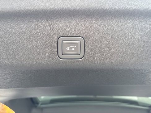 New 2026 Chevrolet Tahoe RST w/ Comfort Package image 15