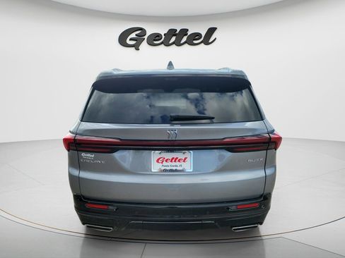 New 2026 Buick Enclave Sport Touring w/ Power Package FWD image 5