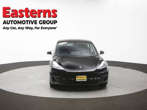 Used 2019 Tesla Model 3 Standard Range Plus RWD image 46