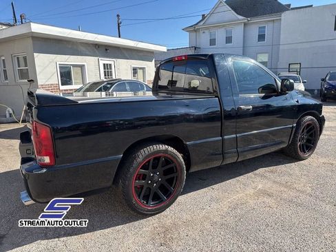 Used 2004 Dodge Ram 1500 Truck 2WD Regular Cab image 10