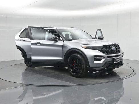 Used 2023 Ford Explorer ST w/ Equipment Group 401A image 35