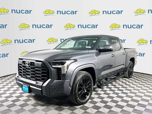Used 2023 Toyota Tundra SR5 image 3