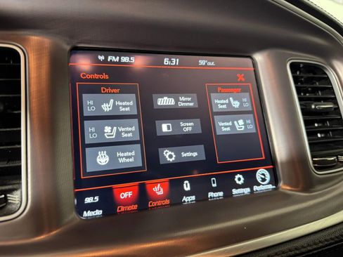 Used 2020 Dodge Charger Scat Pack image 21