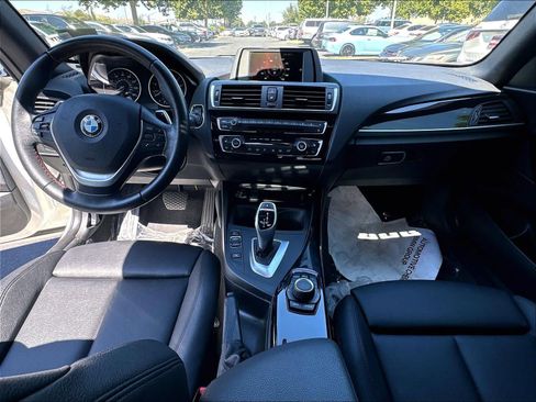 Used 2016 BMW 228i xDrive Coupe AWD/4WD image 10