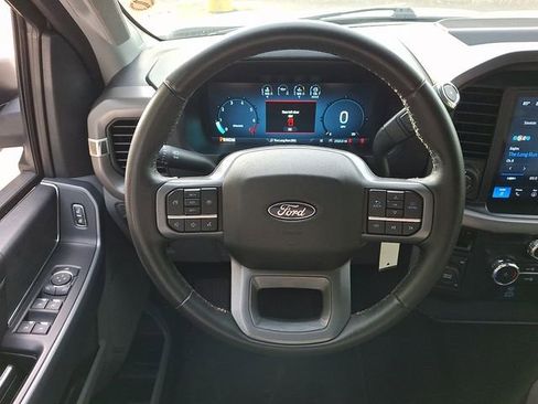 Used 2024 Ford F150 XLT AWD/4WD image 19