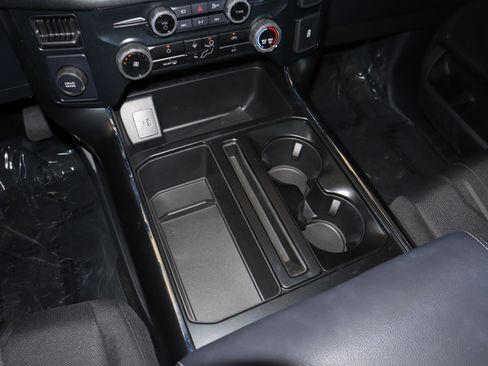 Certified 2025 Ford F150 STX image 31