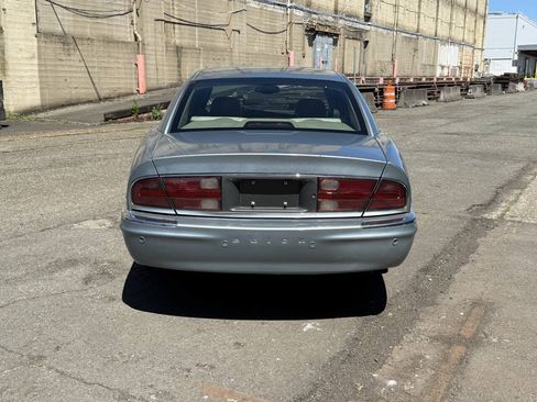 Used 2004 Buick Park Avenue w/ Prestige Feature Package FWD image 19