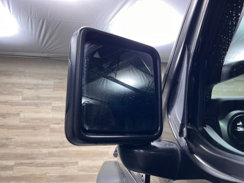 Used 2020 Jeep Gladiator Sport w/ Quick Order Package 24S AWD/4WD image 21