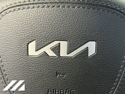 Used 2024 Kia Telluride S w/ S Sunroof Package AWD/4WD image 35