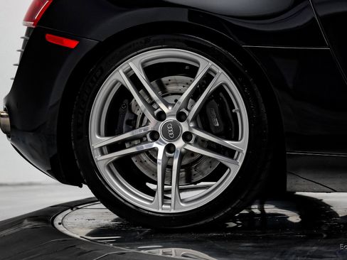 Used 2008 Audi R8 V8 image 67