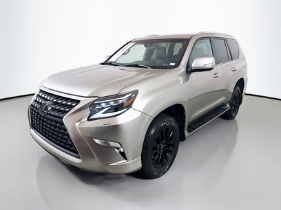 Used 2021 Lexus GX 460 Premium w/ Premium Package