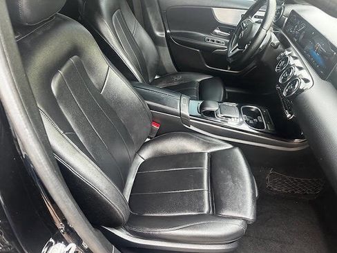 Used 2019 Mercedes-Benz A 220 4MATIC w/ Premium Package image 14