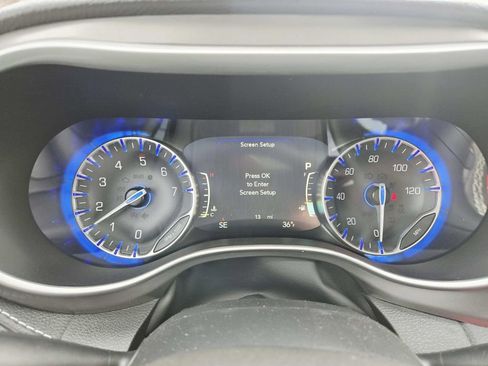 New 2026 Chrysler Pacifica Select FWD image 22