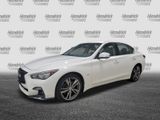 Used 2019 INFINITI Q50 Signature Edition w/ Cargo Package (L96) image 5