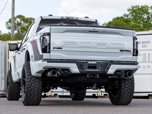 Used 2026 Ford F150 Raptor w/ Equipment Group 803A Raptor R image 5