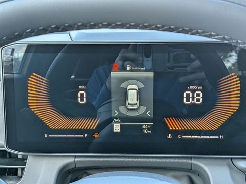 New 2027 Kia Seltos X-Line S AWD/4WD image 28