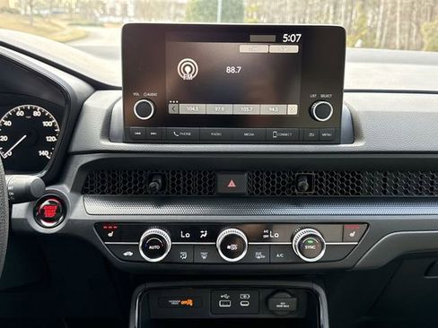 Used 2024 Honda CR-V EX image 17