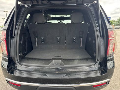 Used 2022 Chevrolet Tahoe LT AWD/4WD image 24
